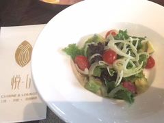 -YUE·6·西式融合餐厅(外滩六号店)