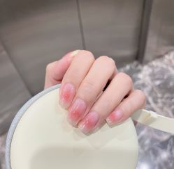 -UGIRL有个美甲