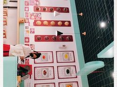 -五条人糖水铺(武林总店)