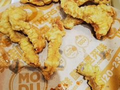 -魔都三兄弟酸辣粉·蘸卤炸串(虹桥万科店)