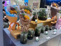 -十八字金银饰·拼豆·开蚌手工体验团建(君太百货店)