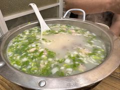 -我从岫岩来羊汤馆(总店)