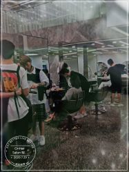 -UnHair Salon