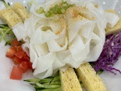 内蒙酿皮-内蒙古驻京办餐厅