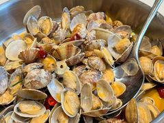 -双合园·海鲜水饺青岛菜(万佳广场店)