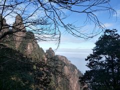 -三清山风景名胜区