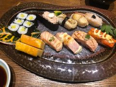 -傑·料理·海鲜放题(佛山文华荟店)
