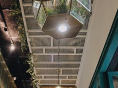 大堂-潮粥荟·潮汕砂锅粥(朝阳大悦城店)
