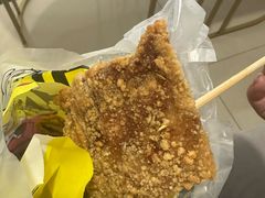 -超级鸡车(曹杨路店)