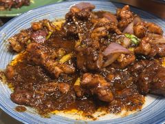 -那家小馆•北京菜•烤鸭(中关村店)