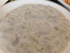 -潮汕美牛肉丸火锅店(天宁寺店)