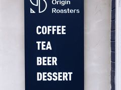 -KYO COFFEE(胶州路店)