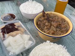 -定家小酥肉·清真(回民街店)