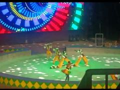 -蓬莱欧乐堡梦幻世界