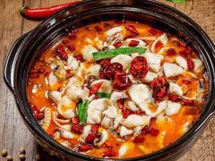 -周渝食惦酸菜鱼(青浦店)