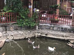 -香山小厨(南联路店)