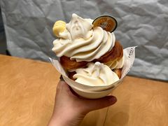 -LANLIZI BAKERY(COSMO店)