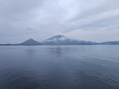 -千岛湖东南湖区
