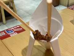 大堂-秦和居(大唐时代店)