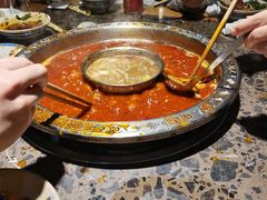 -小楠门老火锅(城区店)