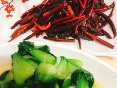 -思金拉措庄园藏餐(太阳岛店)