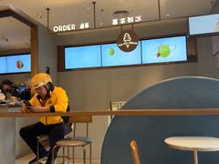 -银泰百货(北京大红门店)