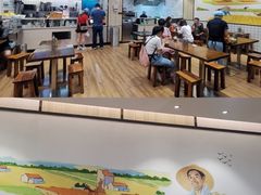 -猪脑壳凉面(武陵源店)