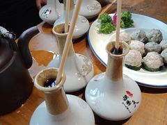 -白乐天毛肚火锅馆(南滨路店)