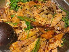 -吃饭皇帝大(合生汇店)
