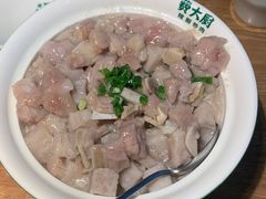 -费大厨辣椒炒肉(万家丽一店)