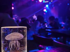 -MOSSO音乐酒吧·Live House(南京西路店)