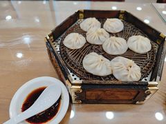 -西安贾三灌汤包·回坊小吃·清真炒菜(北院门总店)