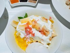 -四季民福烤鸭店(望京旺角店)
