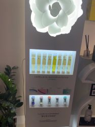 -Mr.JUDY洗个头发