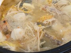 -香香海南菜餐厅