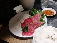 -隐家本格烧肉(万达广场店)
