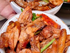 -肥家大排档(天河体育西店)