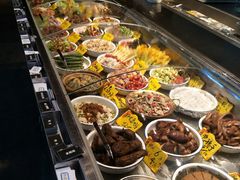 -徽三说·土徽菜·中国徽菜连锁品牌(一中店)