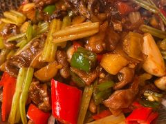 -老阿爸鲜鱼土菜(昆山花桥店)