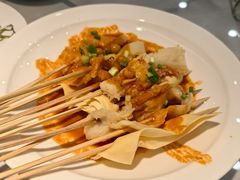 -顿顿吉祥·长安味道(启迪香山店)