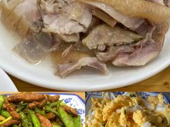 -灵福缘私房菜·农家菜(拈花湾·灵山大佛必推店)