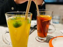 -必胜客(温岭新天地店)