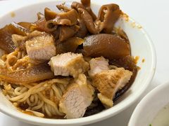 干拌面-松树干拌面店