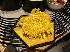 -海天盛宴海鲜自助(正大广场店)