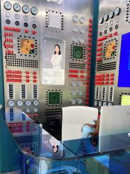 -唯儿诺儿童医院·儿科·眼科(新天地店)