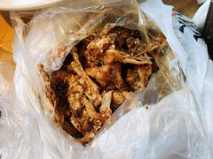 秘汁鸡架-精五刀鸡架(明天广场店)