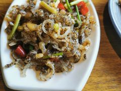 -丰乐餐厅·始于1999·本地老字号