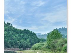 -金堂县云顶石城风景区