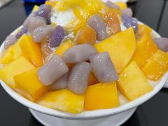 -水牛奶皇后糖水铺(深圳总店)