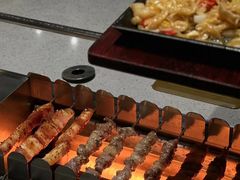 -丰茂烤串(外滩星荟中心店)